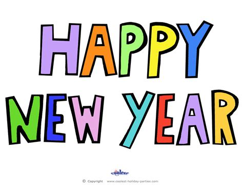 happy new year image free|printable happy new year images.